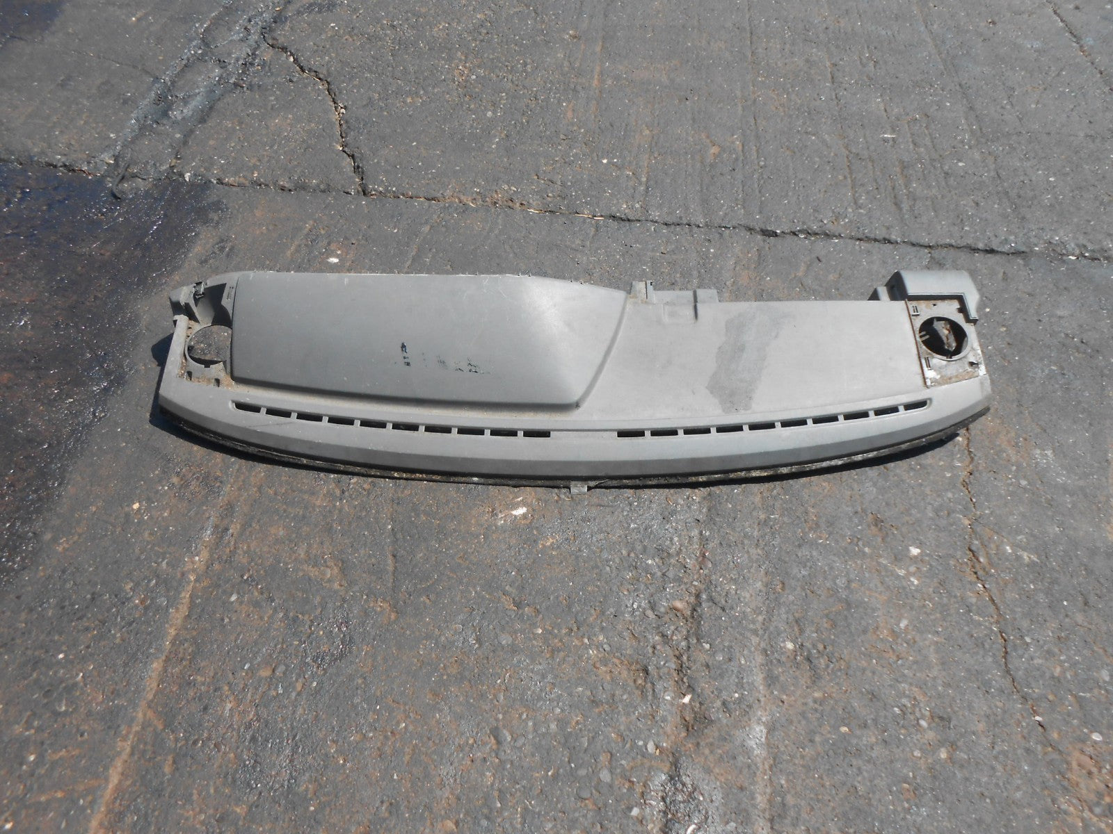 VW VOLKSWAGEN LT 2D (MK2) 1996-2006 BARE DASH DASHBOARD 9016890808