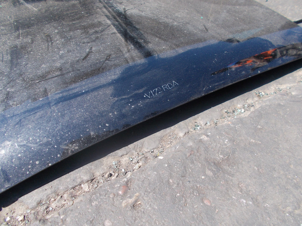 PEUGEOT 407 SW ESTATE 2005 2.0 HDI SUNROOF & SUNROOF MOTOR