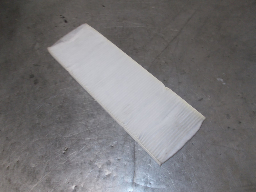 MANN FILTER FIAT DUCATO PEUGEOT BOXER POLLEN CABIN AIR FILTER INSERT CU4442