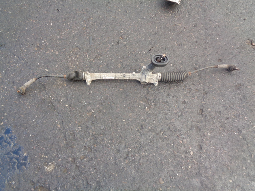 SKODA CITIGO 1.0 PETROL POWER STEERING STEERING RACK 1S2423057