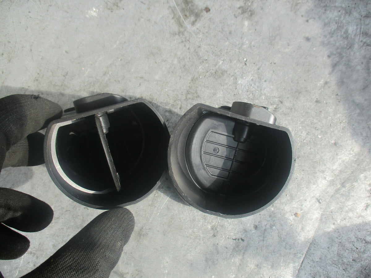 PEUGEOT 308 CENTRE DASHBOARD AIR VENTS 9655994177