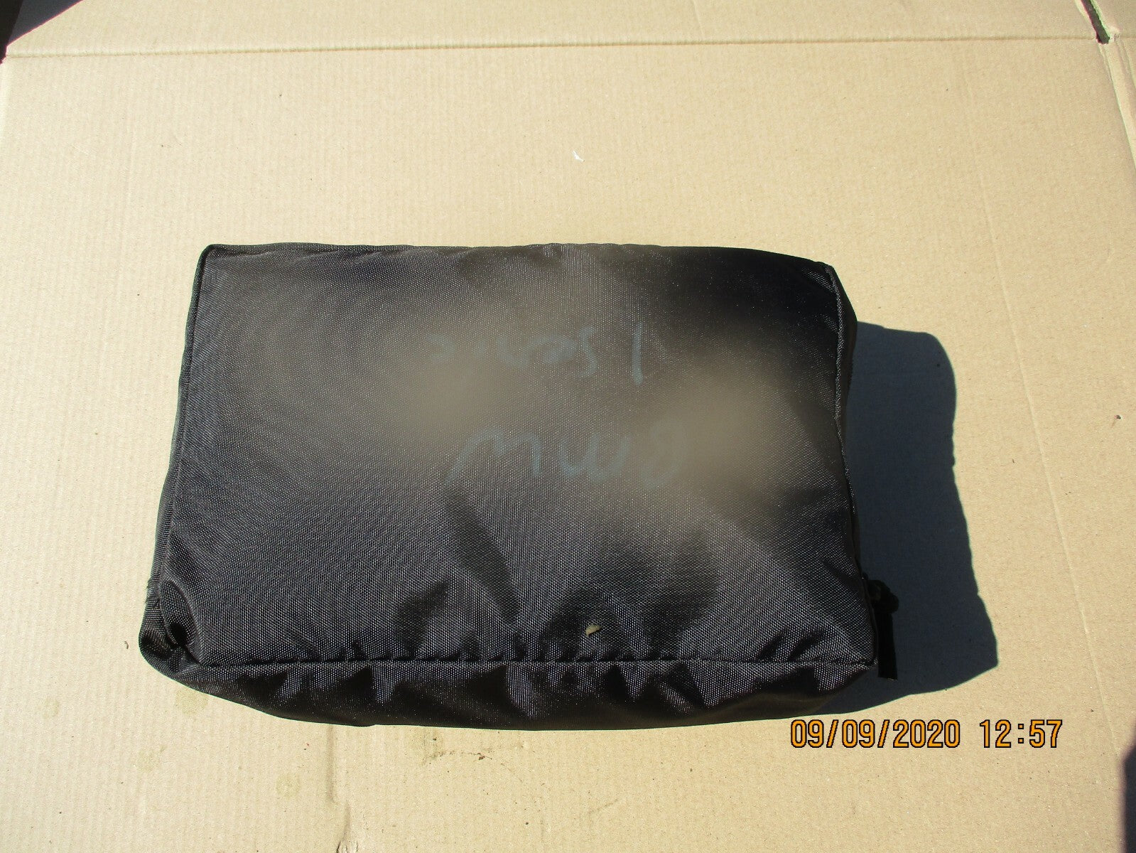 BMW 1 3 SERIES MINI 2018 COMPLETE BOOT FIRST AID EMERGENCY KIT PACK 7261178