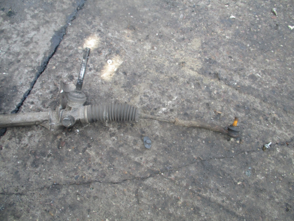 NISSAN QASHQAI J10 2012 1.5 DIESEL STEERING RACK 48001JD00B