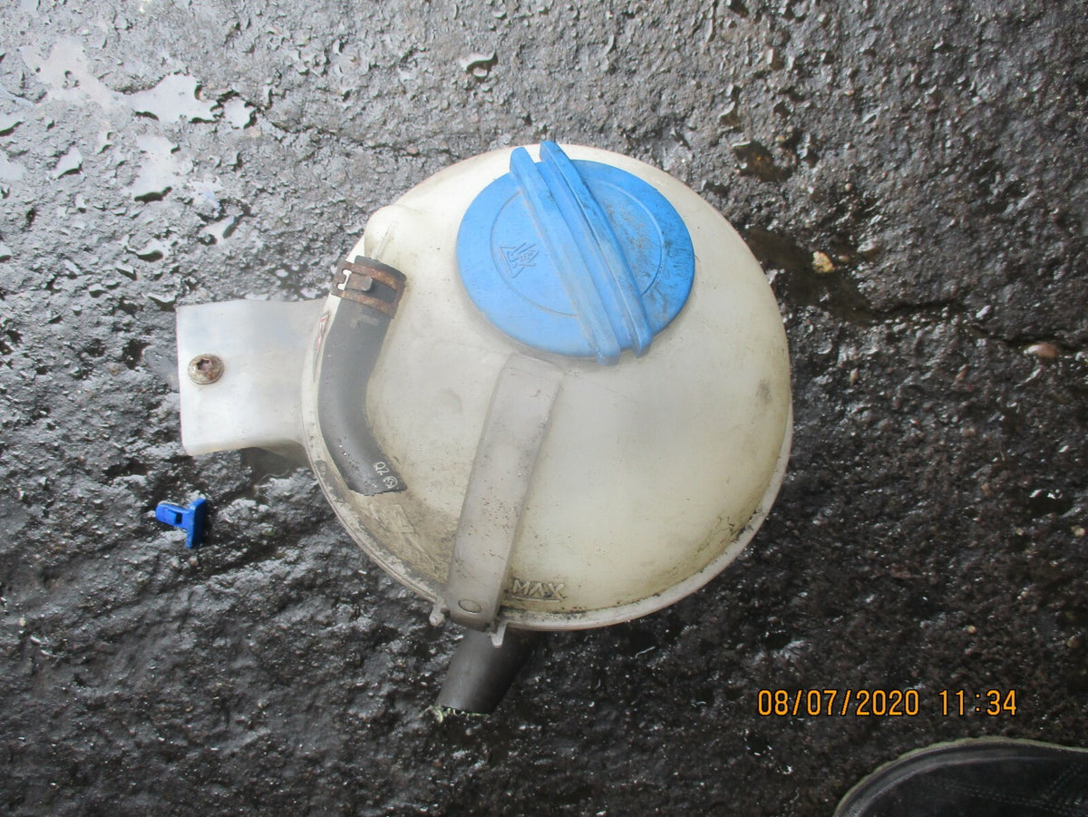 VW VOLKSWAGEN 2015 CRAFTER MK1 2.0 TDI EXPANSION TANK HVW9065010103