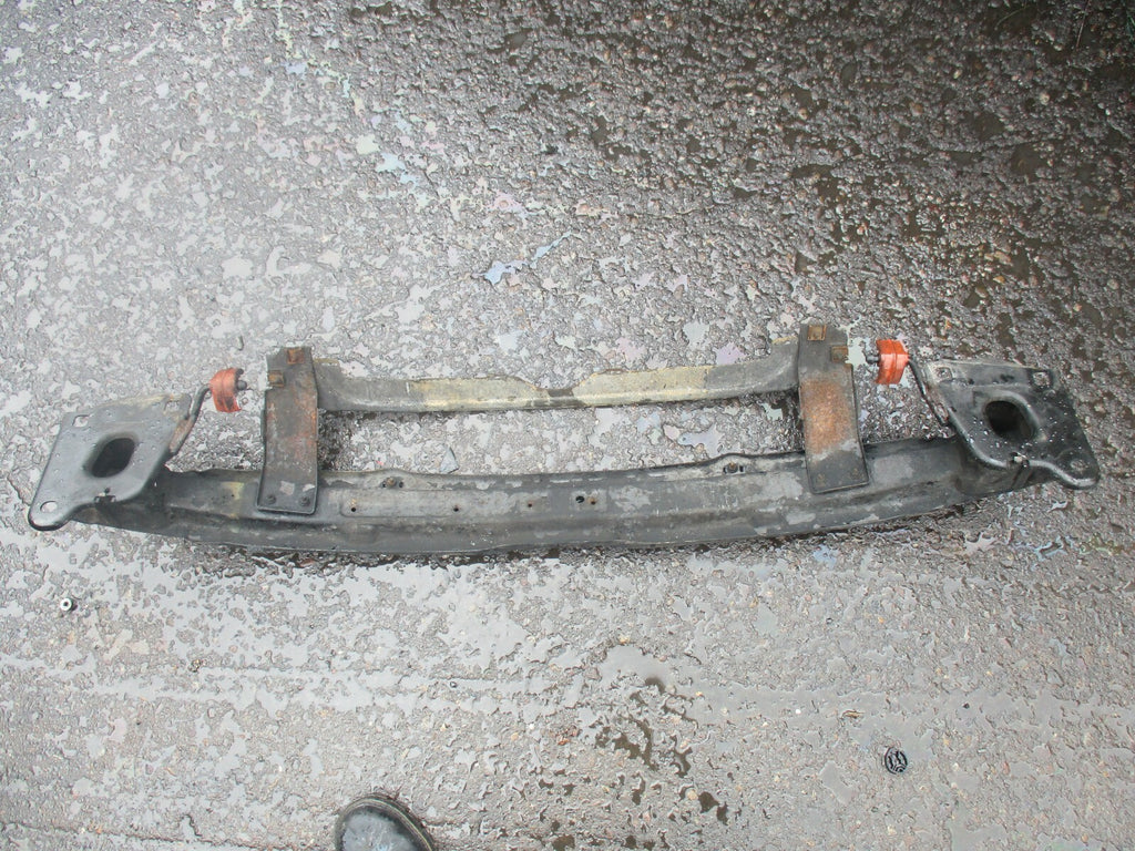 LAND ROVER DISCOVERY 4 FRONT BUMPER REINFORCEMENT CRASH BAR BEAM