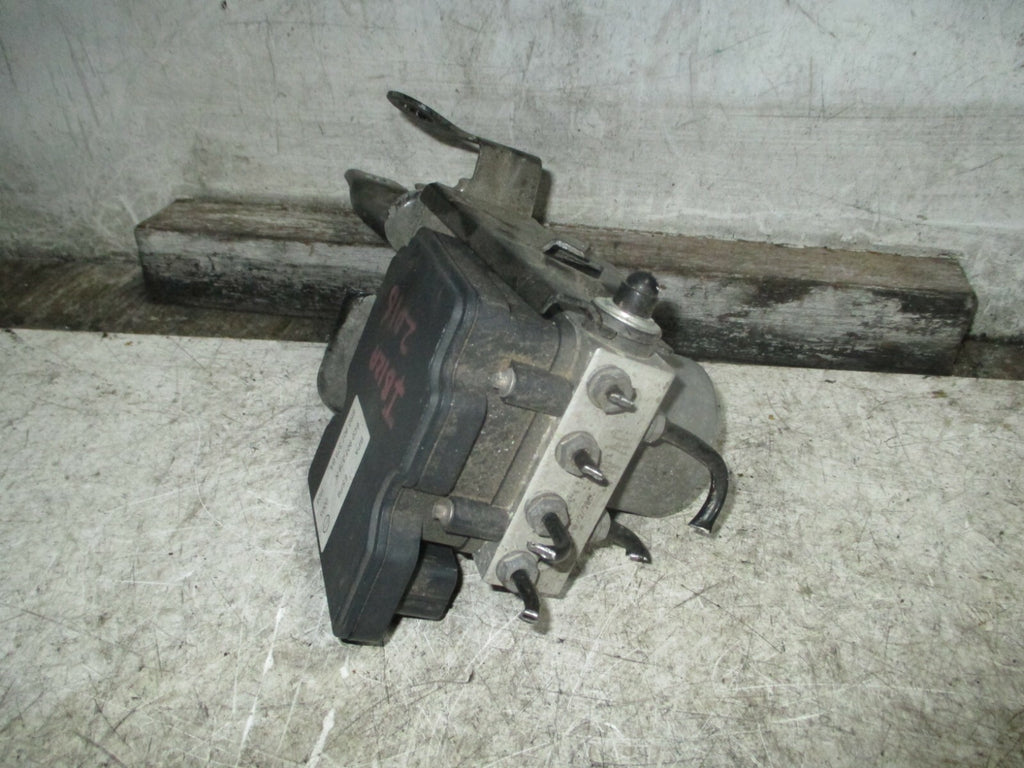 SEAT IBIZA MK4 2016 ABS PUMP MODULATOR 6C0614517N