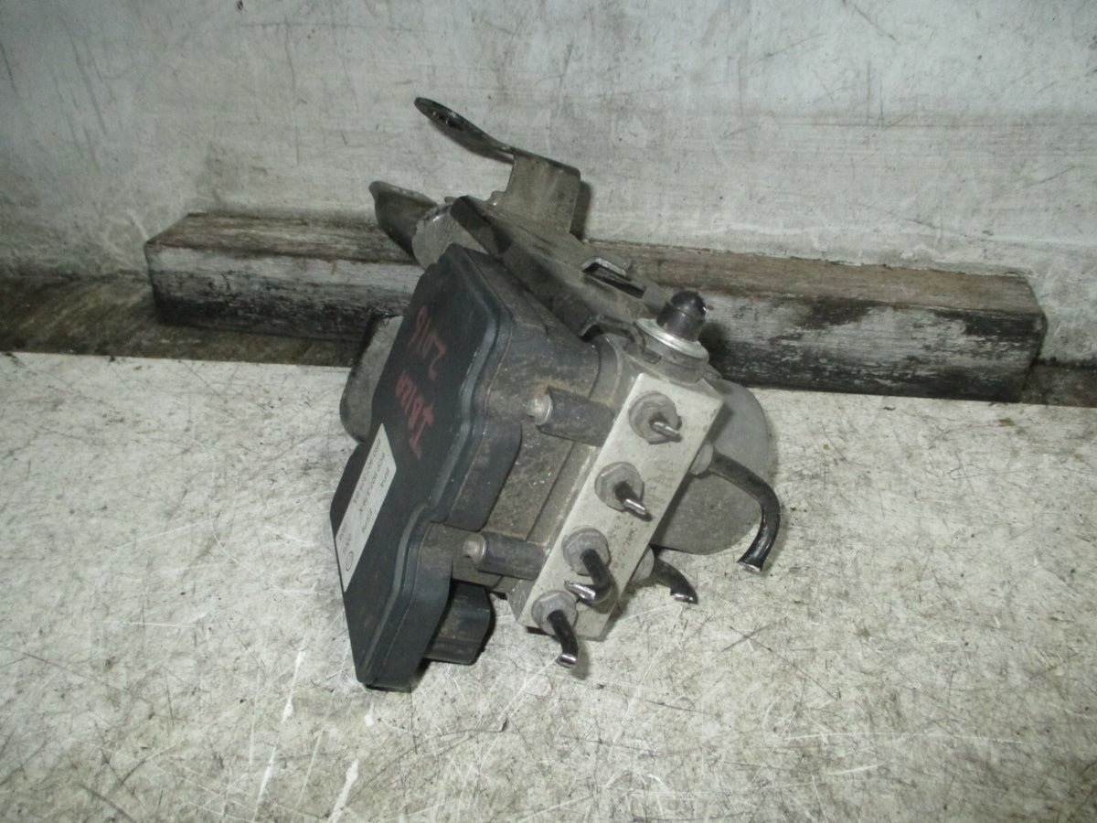 SEAT IBIZA MK4 2016 ABS PUMP MODULATOR 6C0614517N