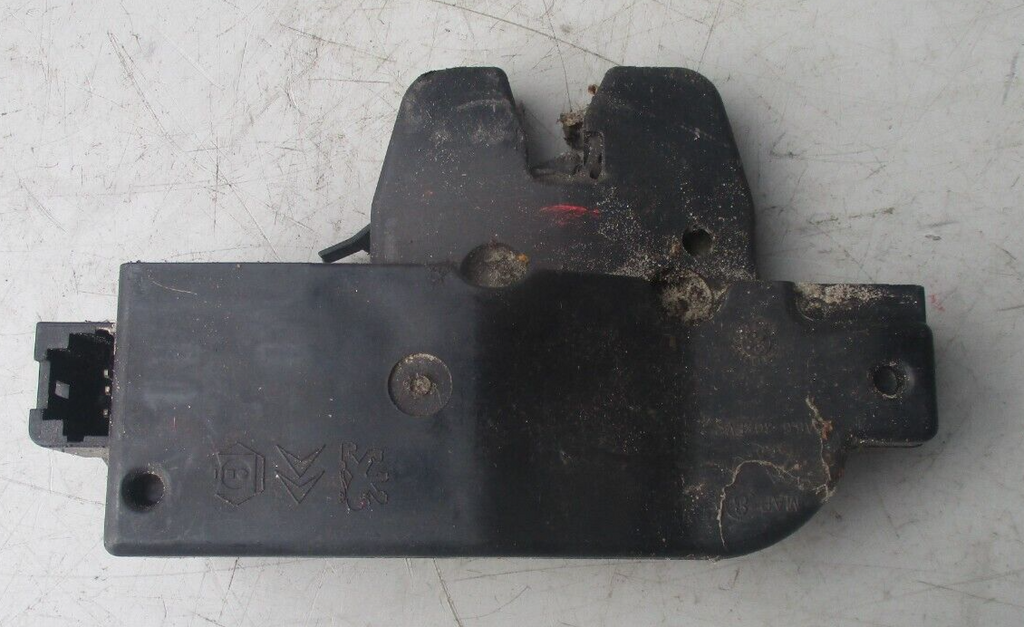 CITROEN C2 REAR TAILGATE BOOT CATCH LATCH LOCK 9652301980