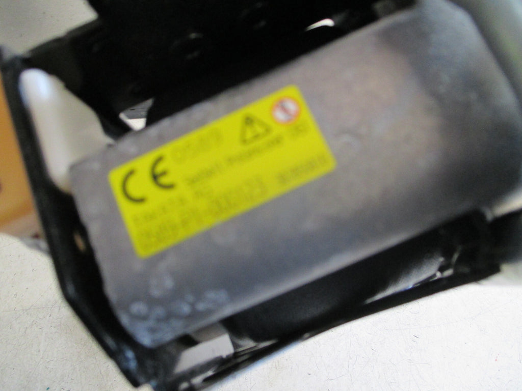 HONDA CIVIC MK9 2013 5 DOOR NSF PASSENGER FRONT SEAT BELT 81850TV1E010M4