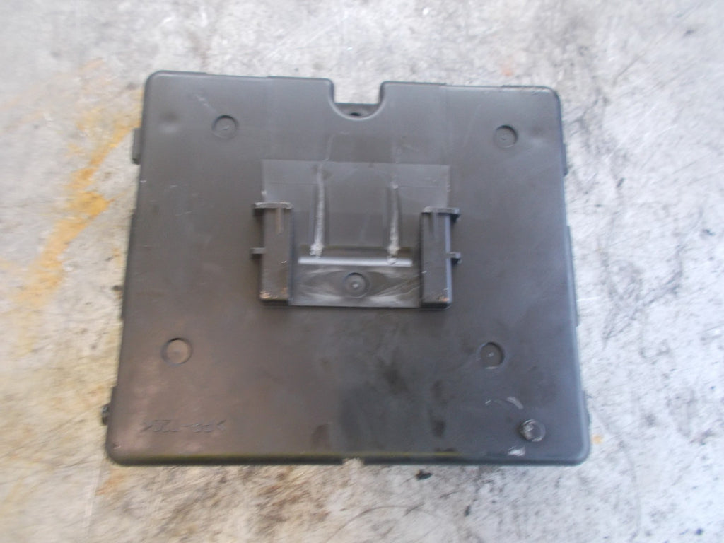 RENAULT CLIO X98 (MK4) 2012-2018 CONTROL MODULE 285257555R 27760B660B