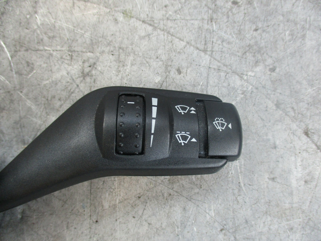 FORD FOCUS MK2 HEADLIGHT WIPER & VOLUME CONTROL STALKS 4M5T13335AD 4M5T17A553BD