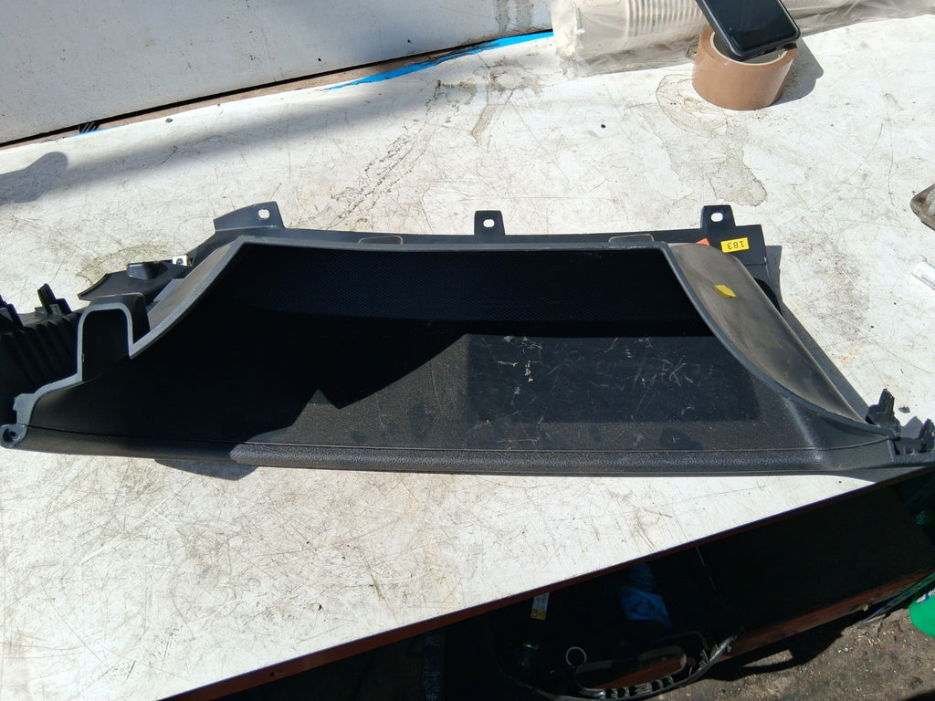 2021 MERCEDES BENZ SPRINTER W907 DASHBOARD POCKET STORAGE A9106802800