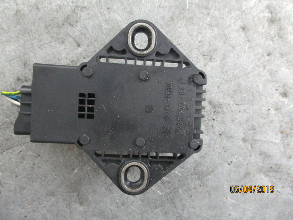 PSA  ESP YAW RATE SENSOR 9664661580 BOSCH