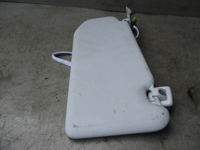 2023 VAUXHALL GRANDLAND X OSF DRIVER SIDE SUN VISIOR