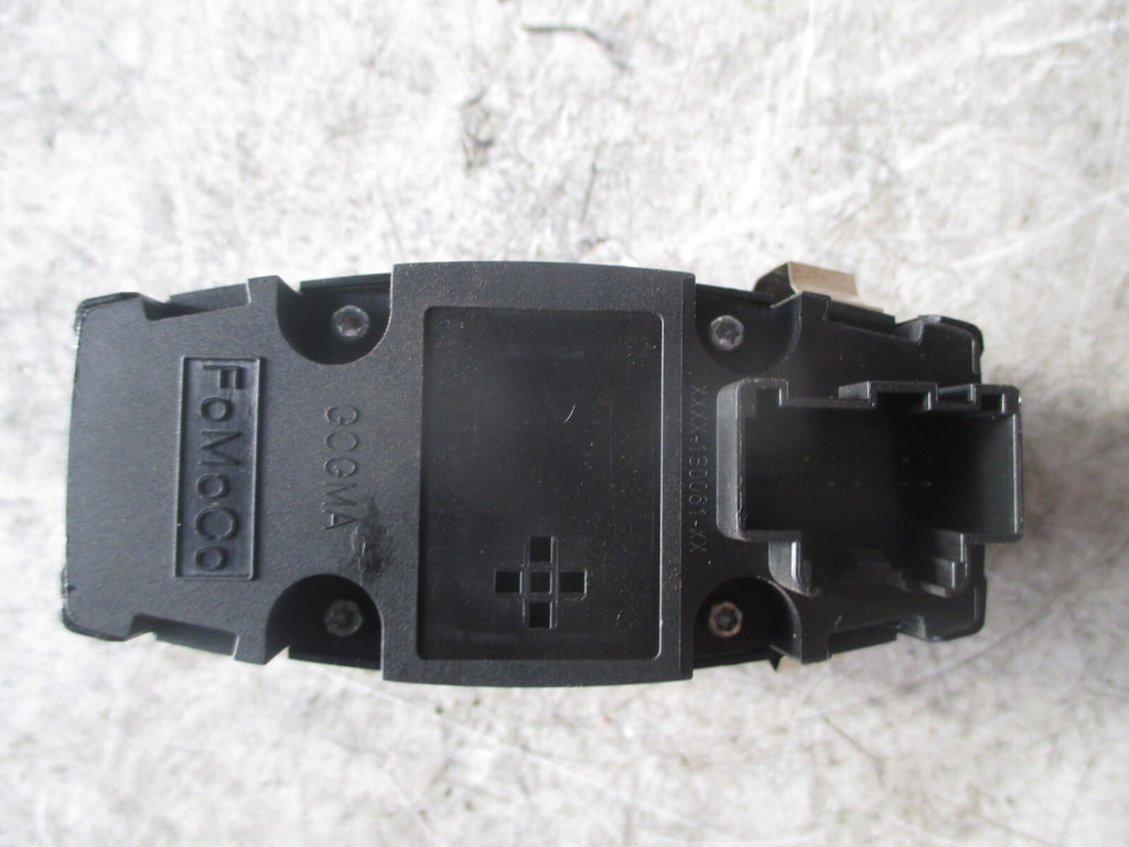 FORD B MAX 2013 HEADLIGHT CONTROL SWITCH AV1T13D061CB