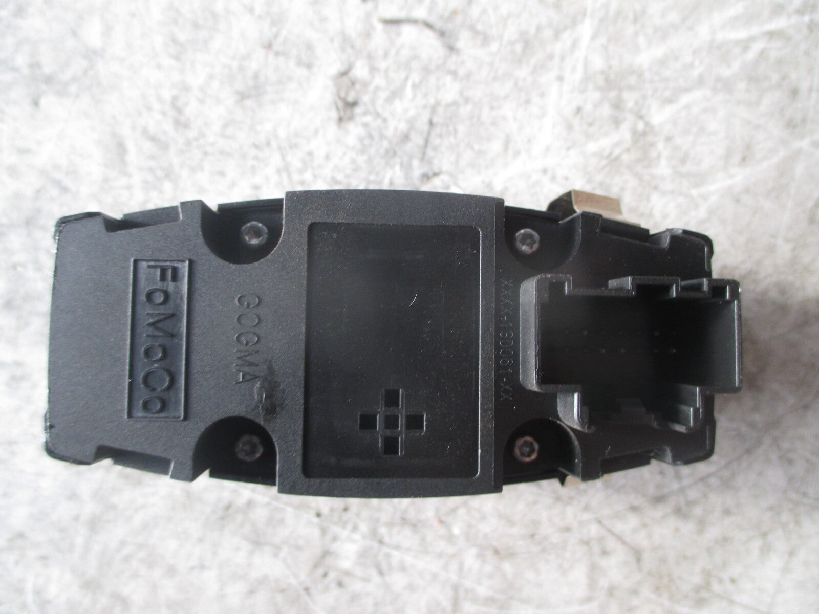 FORD B MAX 2013 HEADLIGHT CONTROL SWITCH AV1T13D061CB
