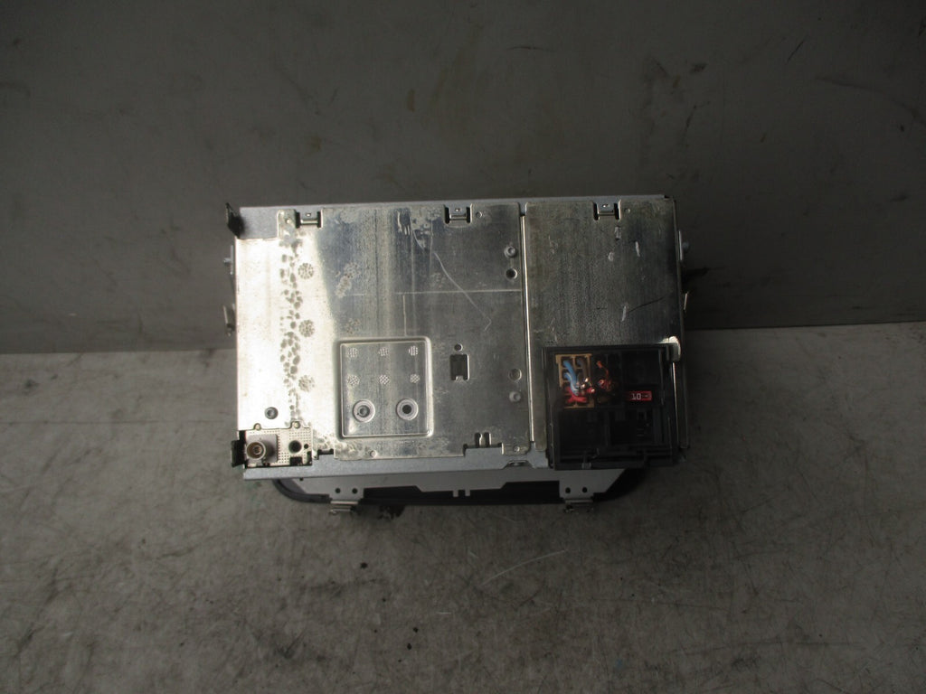 2004 SEAT ALTEA MK1 RADIO CD PLAYER HEAD UNIT 5P20351521GZ