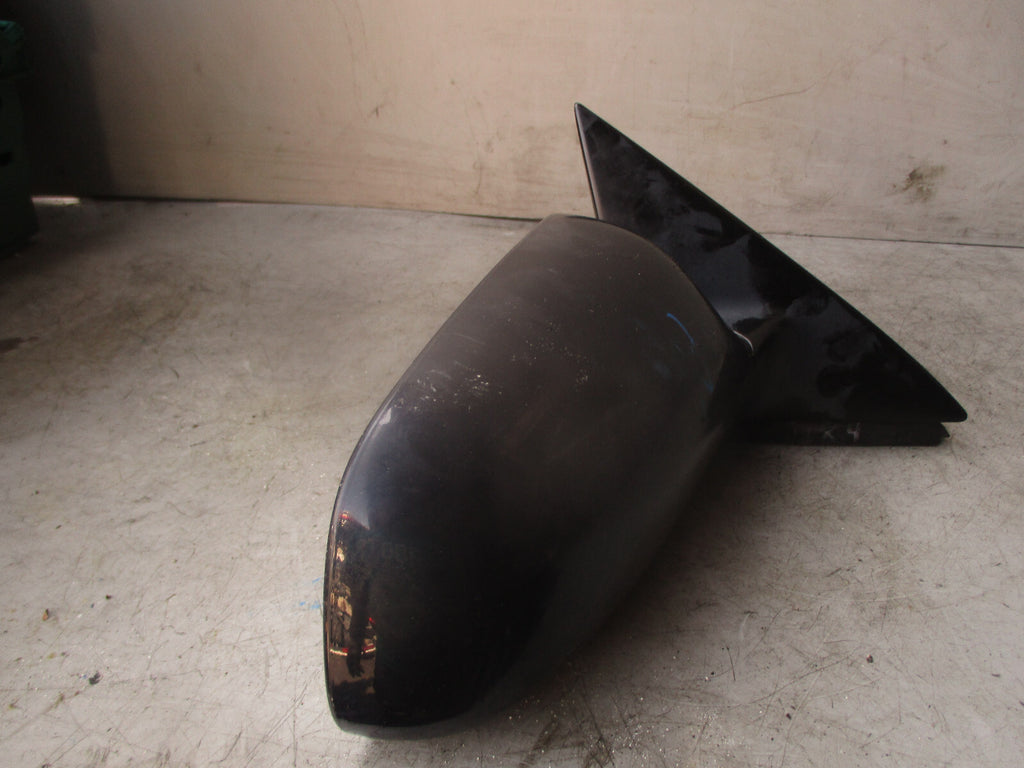 2004 AUDI A6 C5 OSF DRIVER SIDE ELECTRIC WING MIRROR
