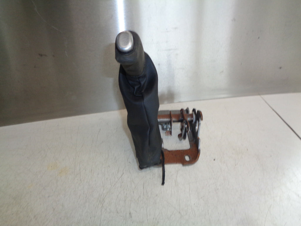 FORD MONDEO MK4 2014 HANDBRAKE HANDLE LEVER MECHANISM 7G912780FM
