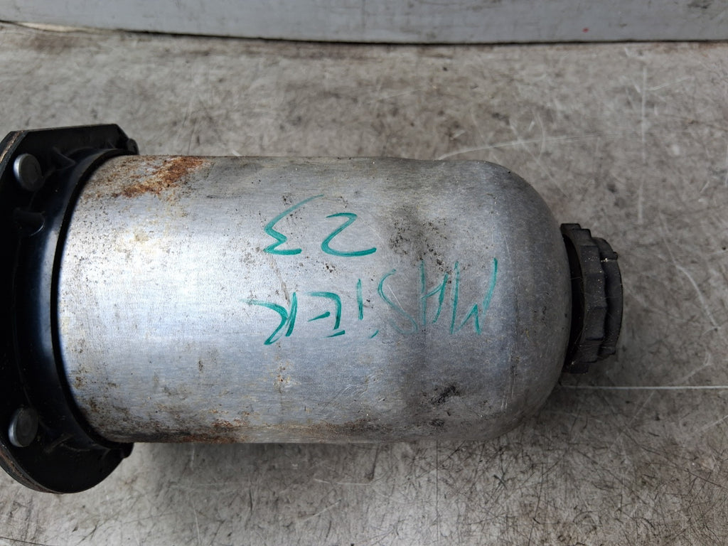 2023 RENAULT MASTER FUEL FILTER HOUSING