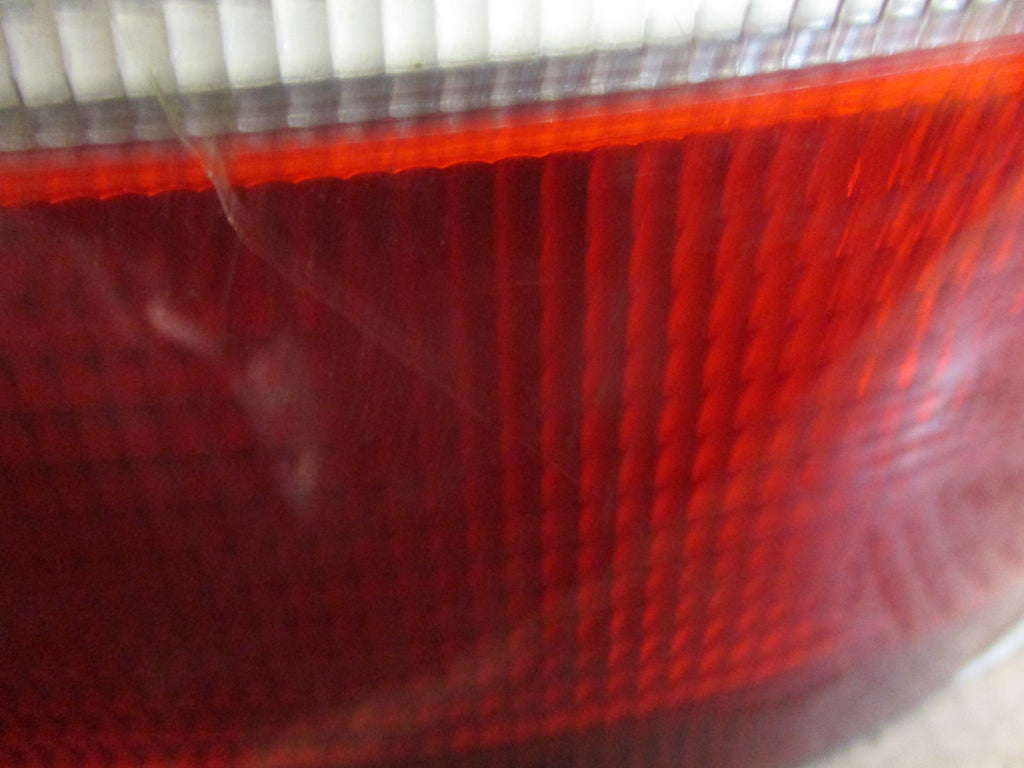 HONDA ACCORD 1996/97 N/S PASSENGERS SIDE REAR LIGHTS CLUSTER 236241