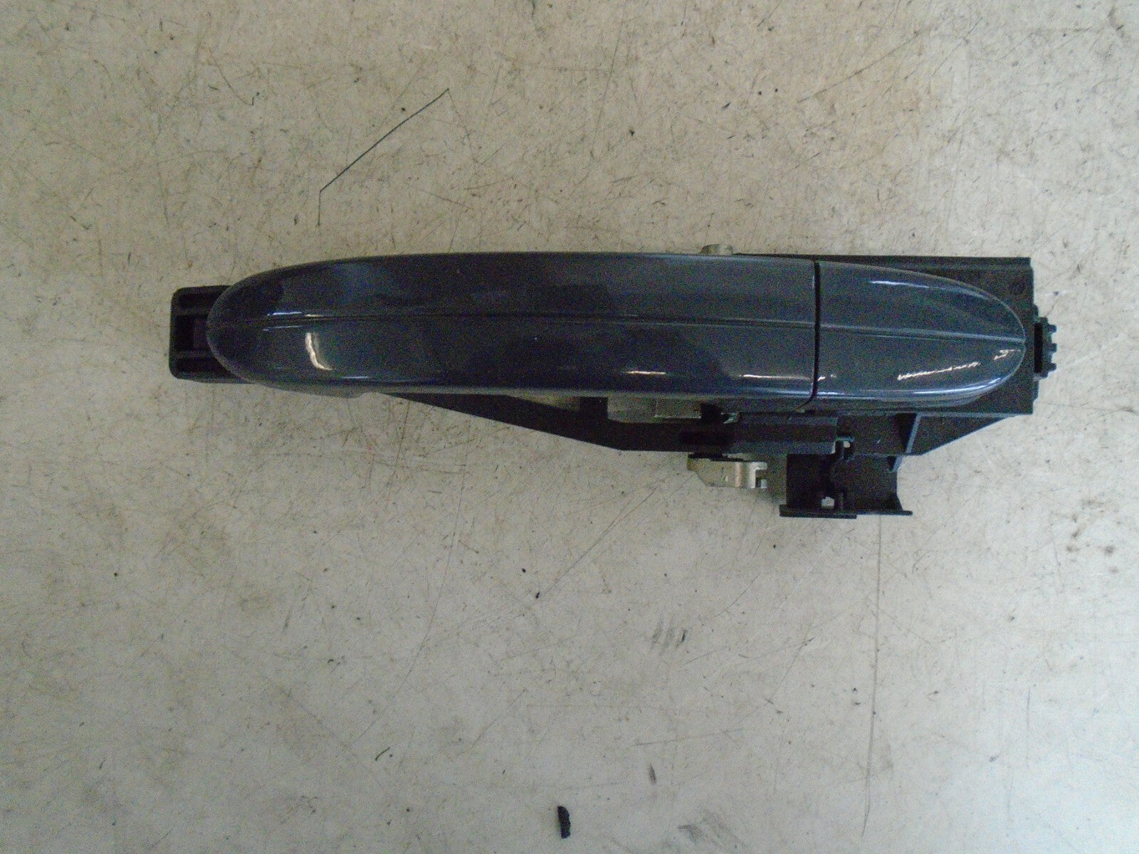 FORD MONDEO 2014 MK5 NSF FRONT PASSENGER SIDE EXTERIOR DOOR HANDLE 6M21U224A37
