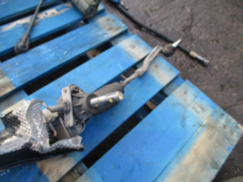 2020 CITROEN C5 AIRCROSS RHD 1.5 DIESEL ELECTRIC POWER STEERING RACK F800002551