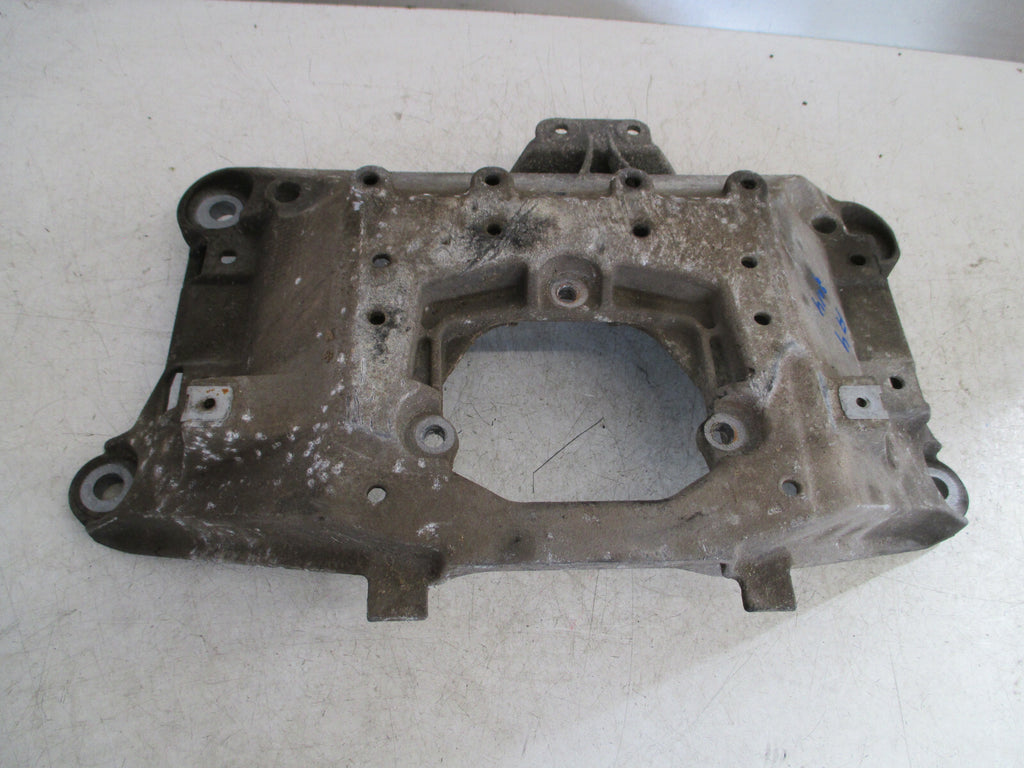 AUDI A4 B8 2014 2.0 TDI GEARBOX CRADLE MOUNT 8K0399263
