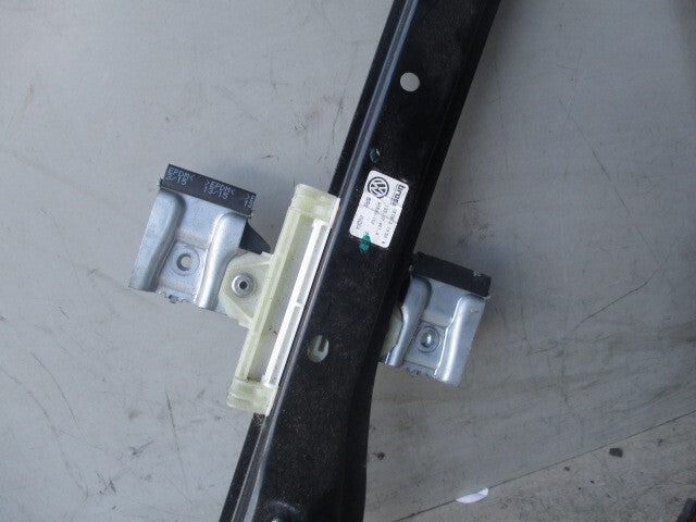 2015 VOLKSWAGEN UP 1.0 PETROL NSF PASSENGER SIDE WINDOW REGULATOR MOTOR