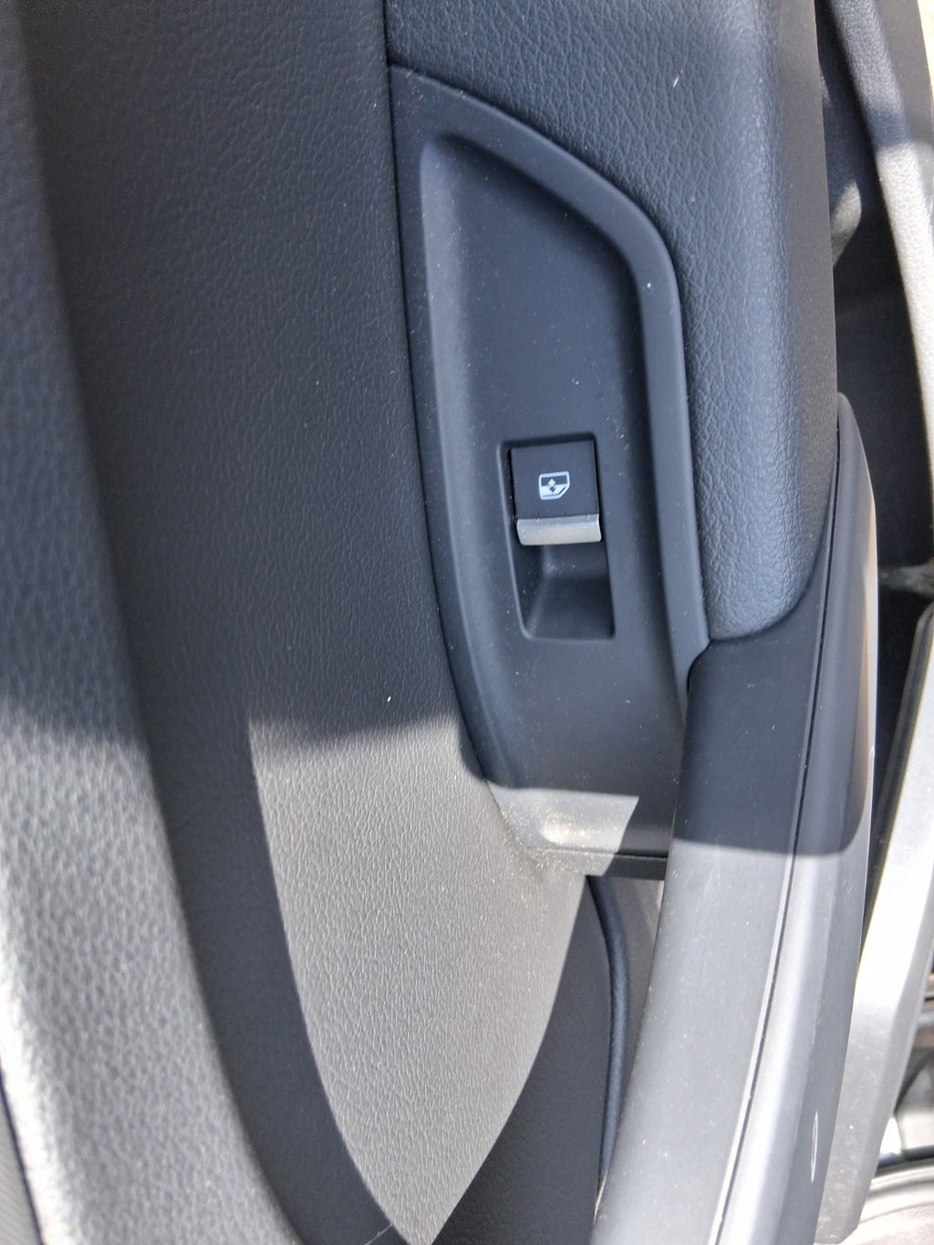 2019 AUDI Q5 ESTATE FY OSR DRIVER SIDE REAR WINDOW SWITCH
