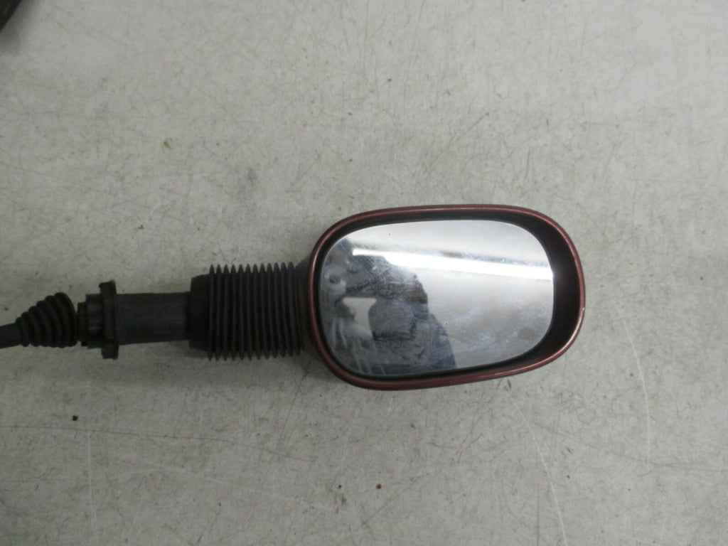FORD KA MK1 1998-2006 OS DRIVER SIDE WING MIRROR