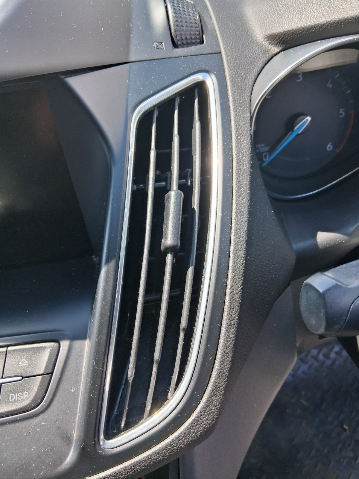 2015 FORD GRAND C MAX MK2 DASHBOARD FRONT CENTRE AIR VENT