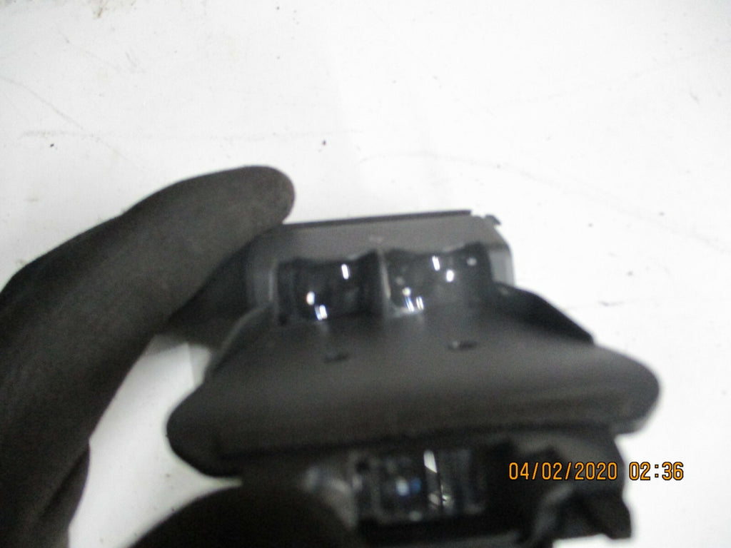 FORD FOCUS MK3 2015 LOW SPEED COLLISION AVOIDANCE SENSOR MODULE F1FT14F449AE