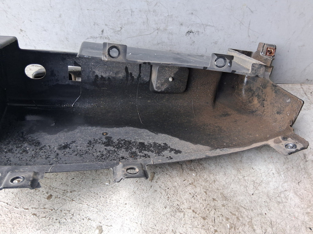 2023 VAUXHALL MOVANO C MK3 OSR DRIVER SIDE REAR RIGHT BUMPER CORNER 1305761070