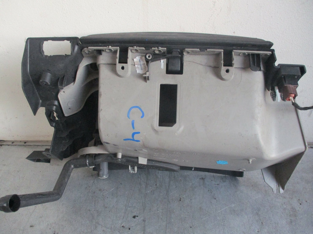 CITROEN C4 GRAND PICASSO 2007 GLOVE BOX COMPARTMENT 9654245677