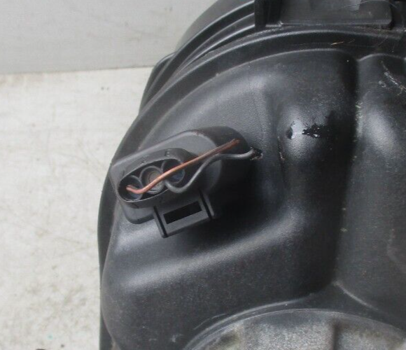 BMW 3 SERIES G20 2019 OVERFLOW EXPANSION BOTTLE TANK 861065203