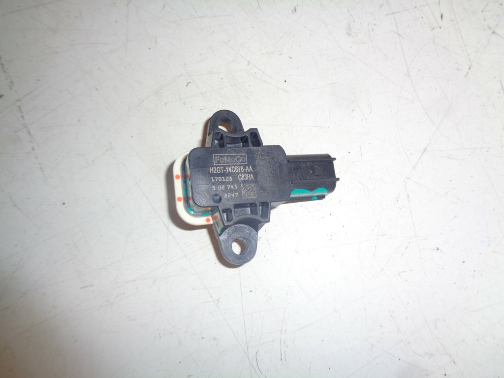 FORD MONDEO MK5 2017 CRASH IMPACT SENSOR H2GT14C676AA