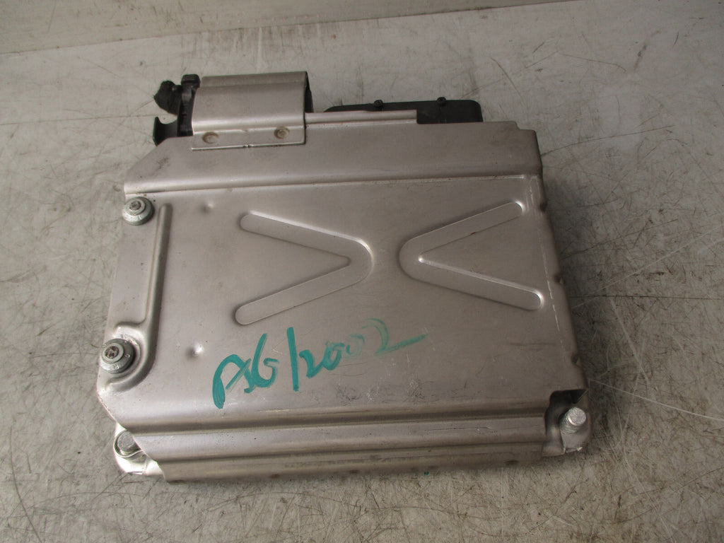 2002 AUDI A6 C5 4B ENGINE CONTROL UNIT ECU 8E0907411