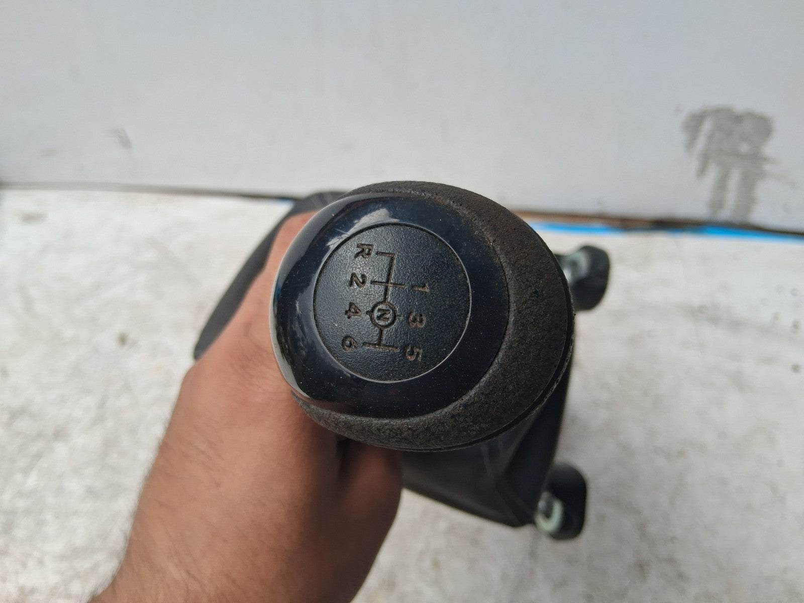 2020 MERCEDES SPRINTER W907 GEAR STICK GEAR SHIFTER GEAR LEVER A9102600800