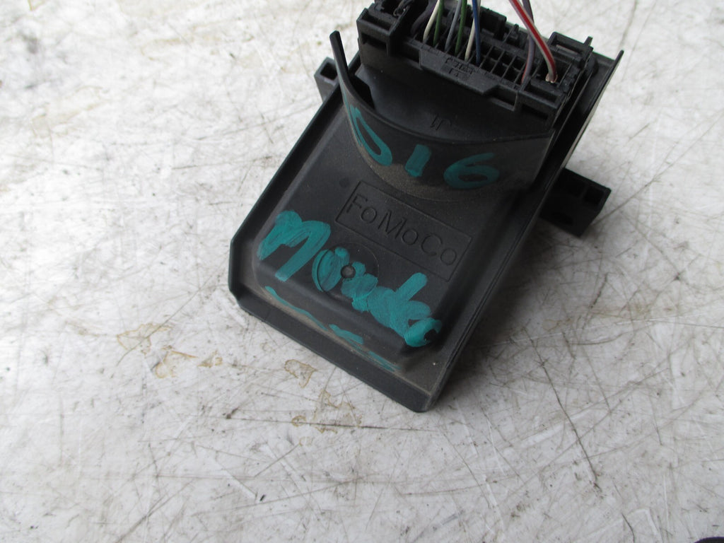 FORD MONDEO MK5 2016 OBD PORT SOCKET ECU MODULE CONNECTION BLOCK GG9T-14F642-CB