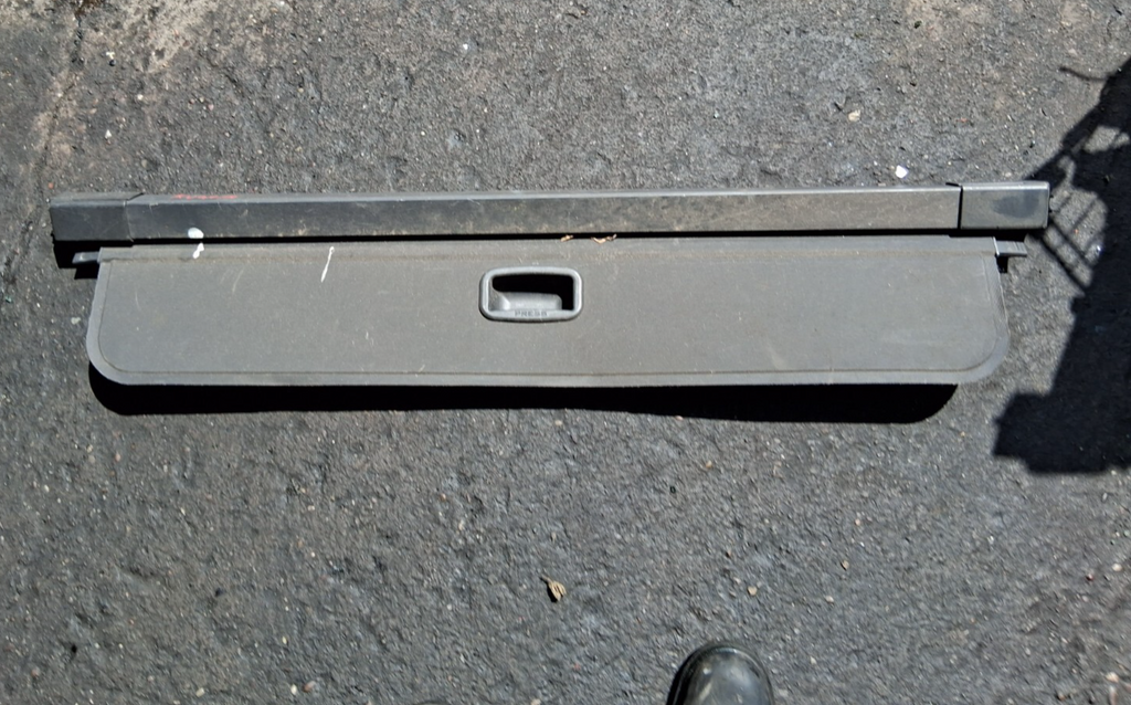 2013 FORD KUGA MK2 PARCEL SHELF RETRACTABLE LOAD COVER