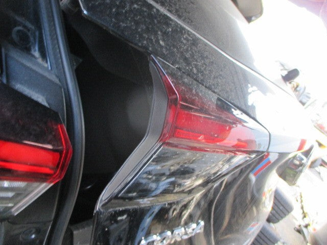 2023 VAUXHALL CORSA F HATCHBACK NSR PASSENGER SIDE REAR INNER TAIL LIGHT