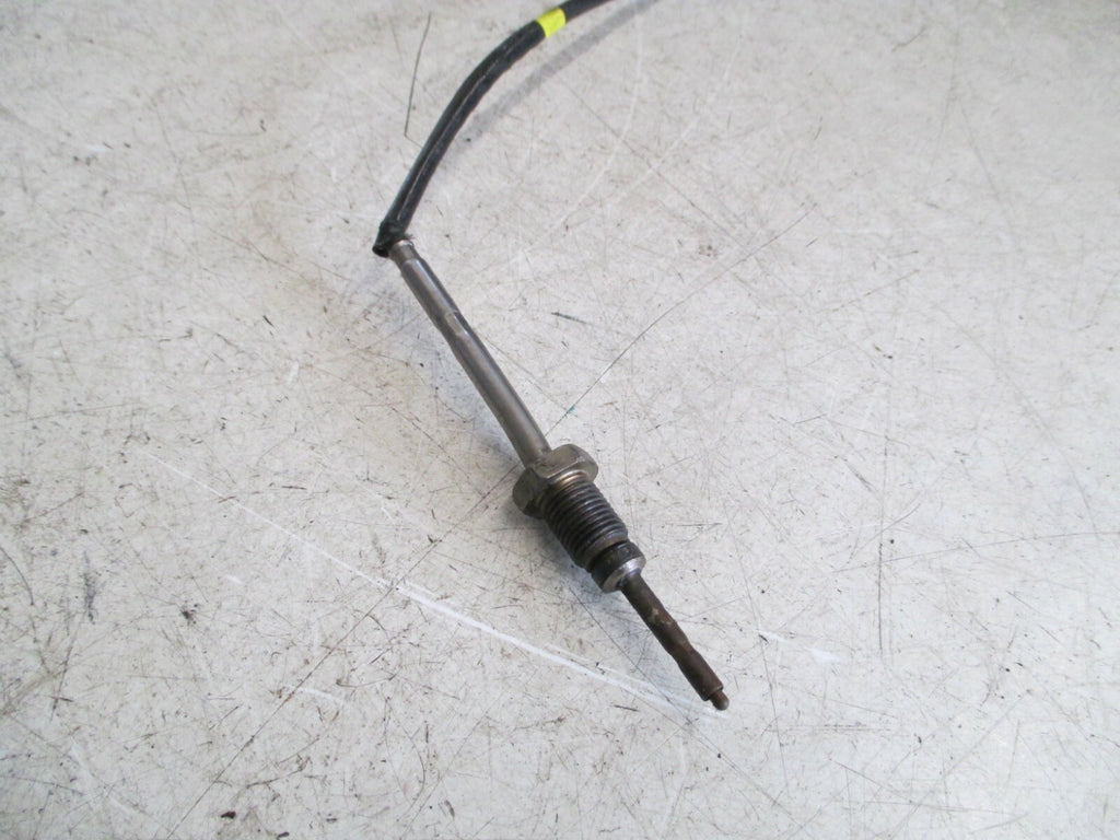 JAGUAR XF X250 2.2 O2 EXHAUST OXYGEN SENSOR LAMBDA TEMPERATURE PROBE 9677456680