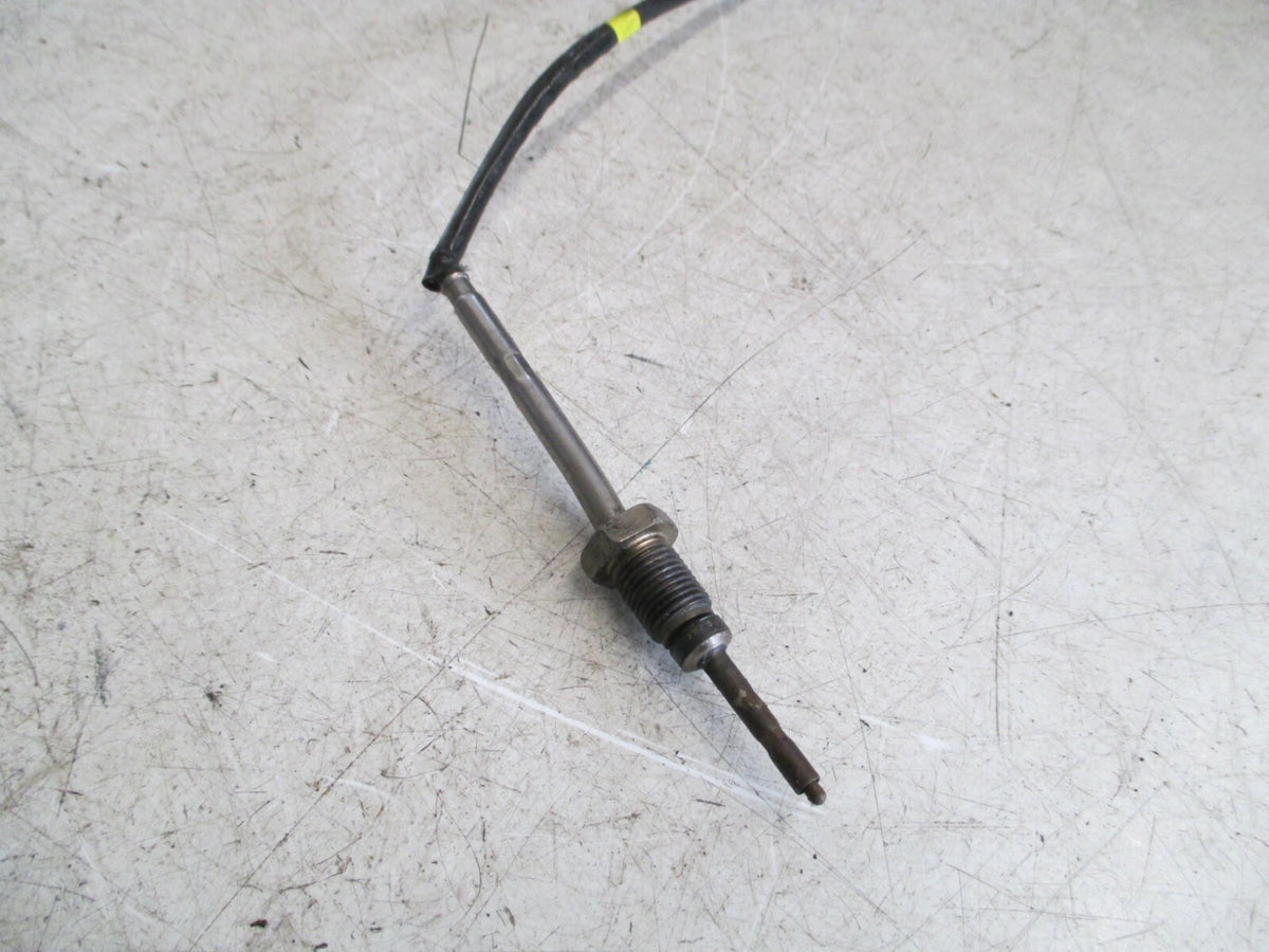 JAGUAR XF X250 2.2 O2 EXHAUST OXYGEN SENSOR LAMBDA TEMPERATURE PROBE 9677456680