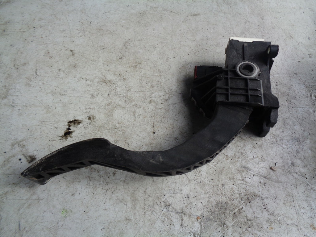 PEUGEOT BOXER MK3 2017 VAN DIESEL THROTTLE ACCELERATOR PEDAL 1384162080