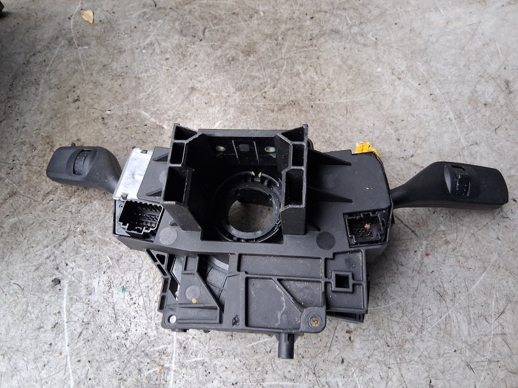 2011 FORD FOCUS MK3 INDICATOR WIPER SWITCH STALK SQUIB RING 4M5T14A664AB