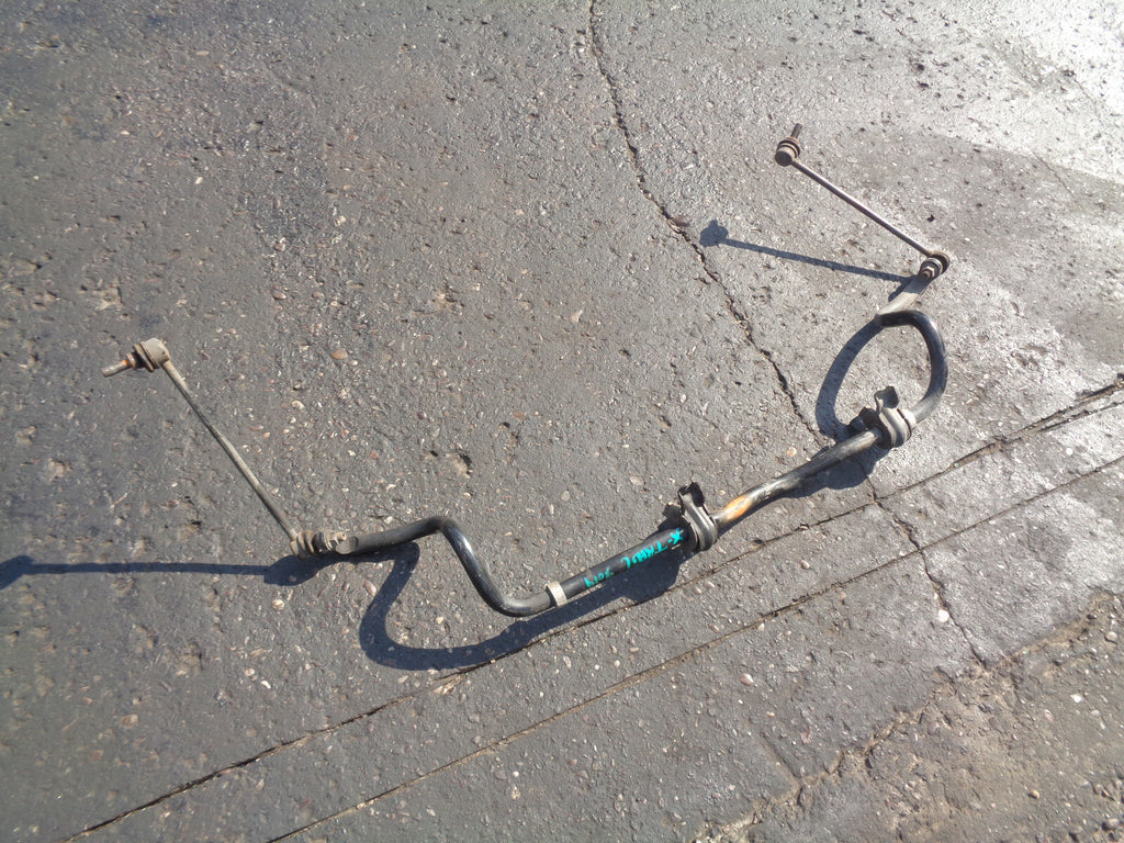 NISSAN X TRAIL T32 MK3 2019 1.7 DCI DIESEL FRONT ANTI ROLL BAR WITH LINKS