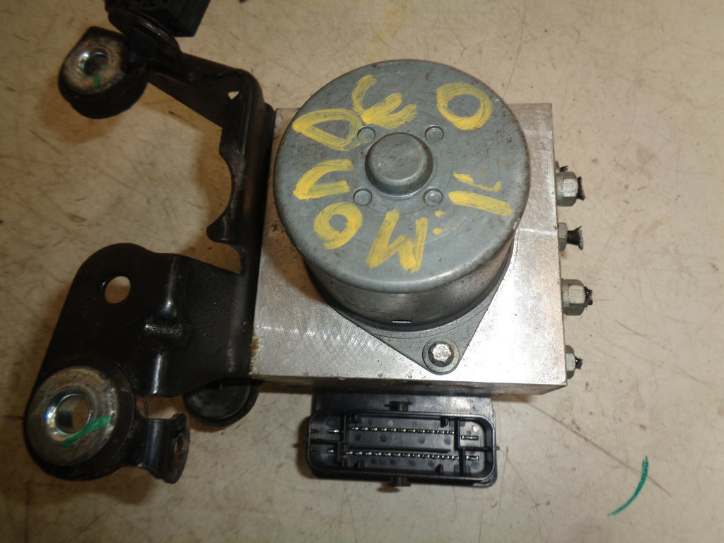 FORD MONDEO MK4 2014 2.0 DIESEL ABS PUMP MODULE CG912C405CD