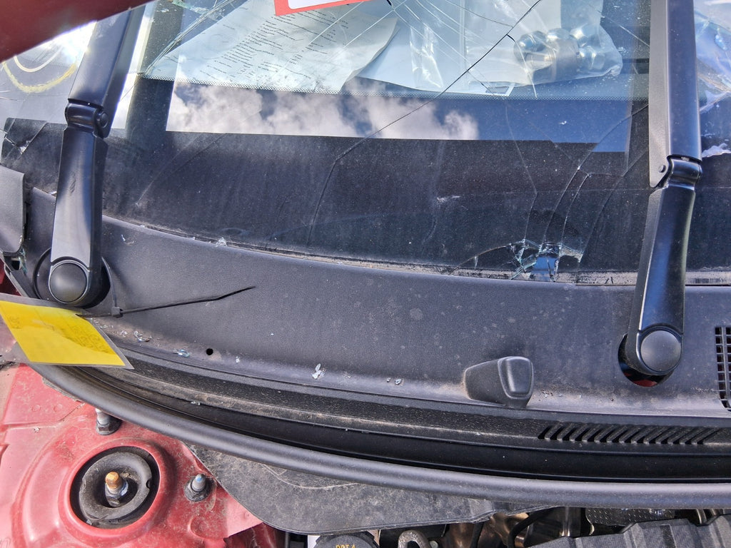 2026 HYUNDAI I20 MK3 FRONT WINDSCREEN WIPER MOTOR LINKAGES