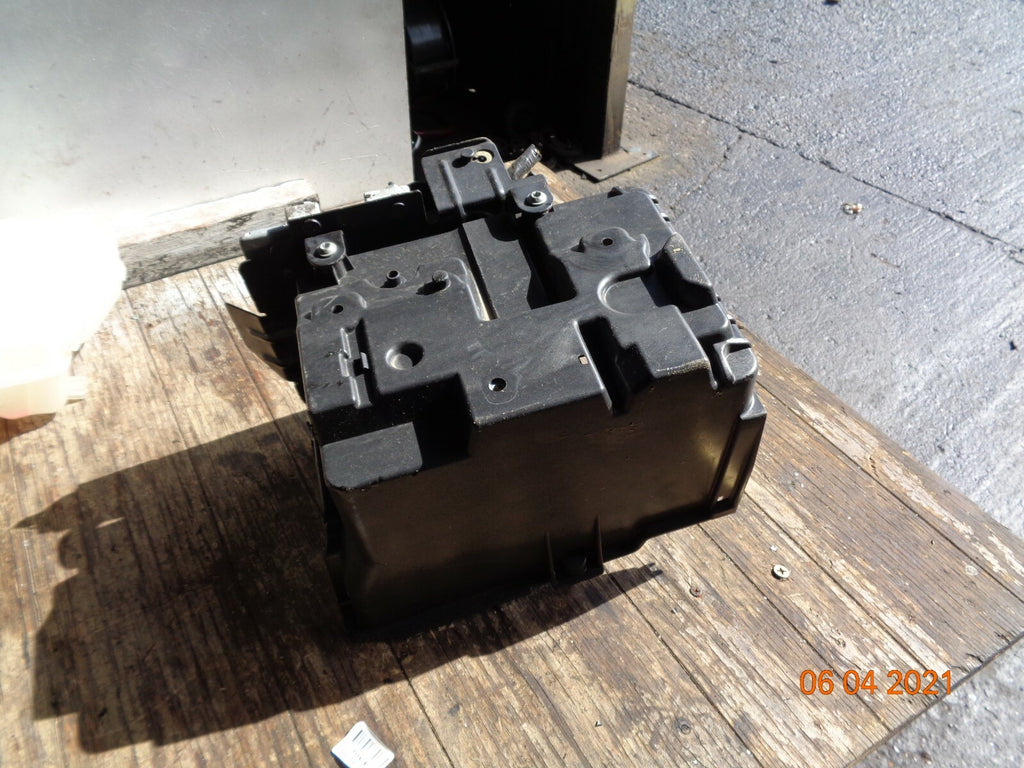 FORD FIESTA MK7 2017 1.25 PETROL ENGINE ECU G1B112A650XC